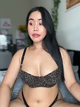 JazzieXo online show from 16, 12, 2024