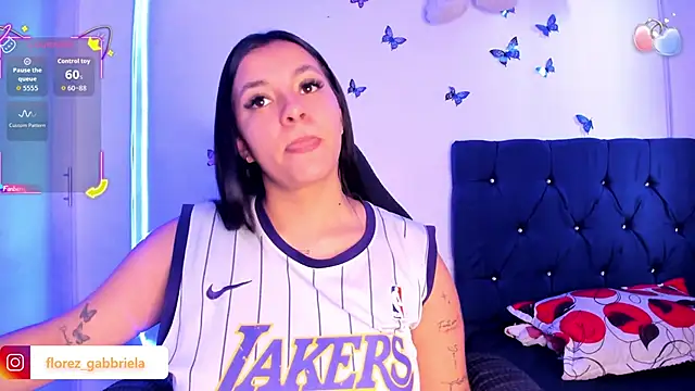 Anddy Vega online show from 3, 12, 2025