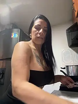 Snapshot of saaalome_1 chatting on 7, 2, 2025 saaalome 1 online show from 7, 2, 2025