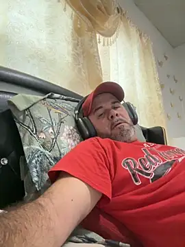 Cristian-Brayan online show from 24, 9, 2025