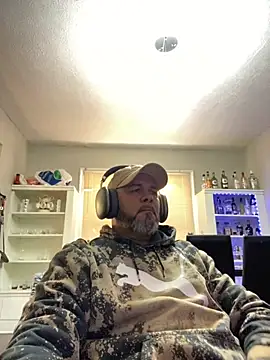 Cristian-Brayan online show from 27, 10, 2025