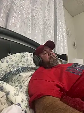 Cristian-Brayan online show from 4, 11, 2025