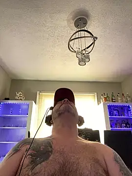 Snapshot of Cristian-Brayan chatting on 19, 2, 2026 Cristian-Brayan online show from 19, 2, 2026