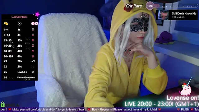 Snapshot of strawberry_muffin chatting on 19, 12, 2024 strawberry muffin online show from 19, 12, 2024