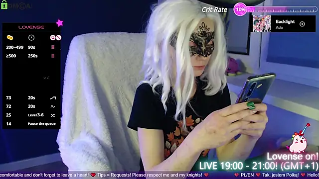 Snapshot of strawberry_muffin chatting on 23, 12, 2024 strawberry muffin online show from 23, 12, 2024