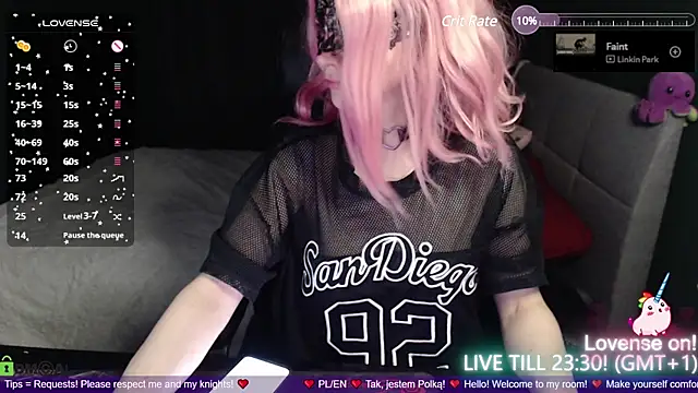 Snapshot of strawberry_muffin chatting on 4, 2, 2025 strawberry muffin online show from 4, 2, 2025