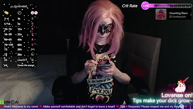 Snapshot of strawberry_muffin chatting on 11, 2, 2025 strawberry muffin online show from 11, 2, 2025