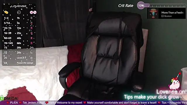 Snapshot of strawberry_muffin chatting on 18, 2, 2025 strawberry muffin online show from 18, 2, 2025
