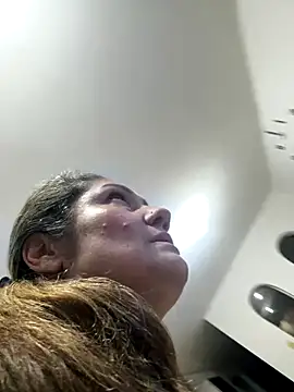 gabiTetas online show from 21, 12, 2025