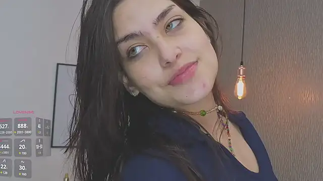 Alexa Thaylor  online show from 6, 5, 2026