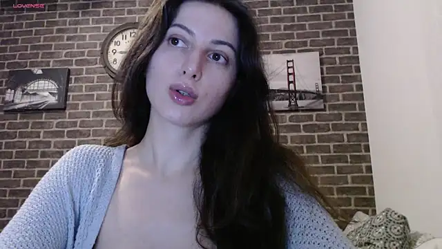 Snapshot of _Hot_Lady_ chatting on 22, 12, 2024 Hot Lady online show from 22, 12, 2024