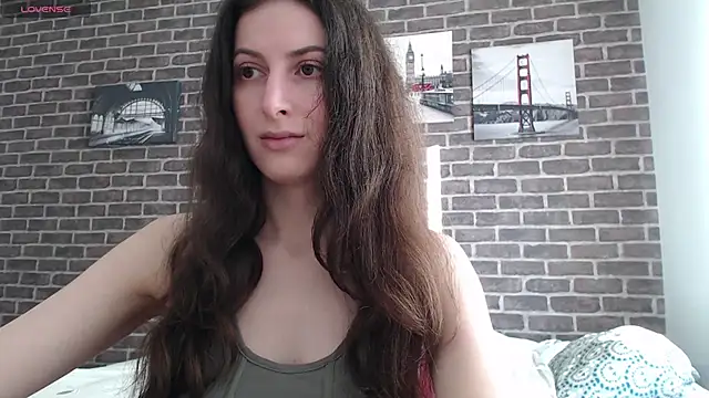 Snapshot of _Hot_Lady_ chatting on 24, 12, 2024 Hot Lady online show from 24, 12, 2024