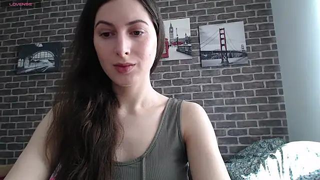 Snapshot of _Hot_Lady_ chatting on 25, 12, 2024 Hot Lady online show from 25, 12, 2024