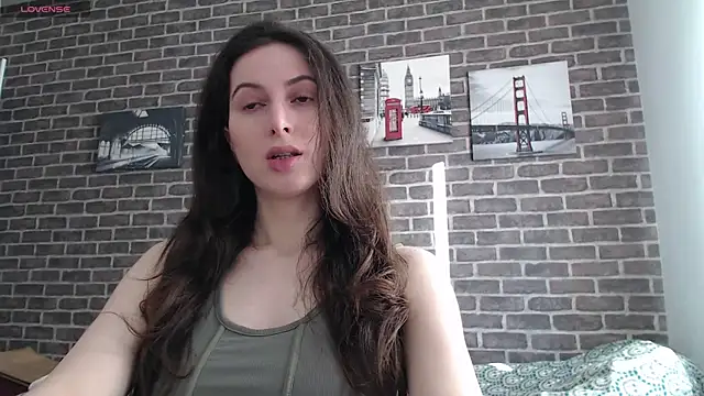 Snapshot of _Hot_Lady_ chatting on 26, 12, 2024 Hot Lady online show from 26, 12, 2024