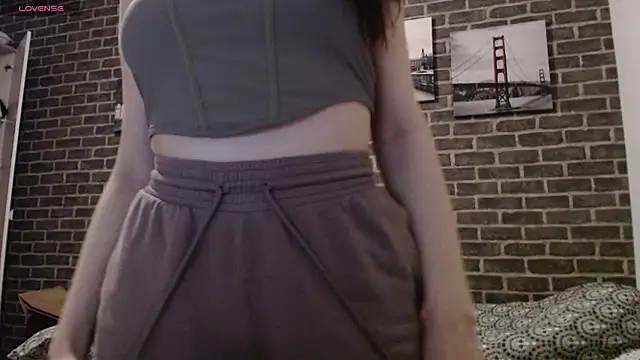 Snapshot of _Hot_Lady_ chatting on 26, 12, 2024 Hot Lady online show from 26, 12, 2024