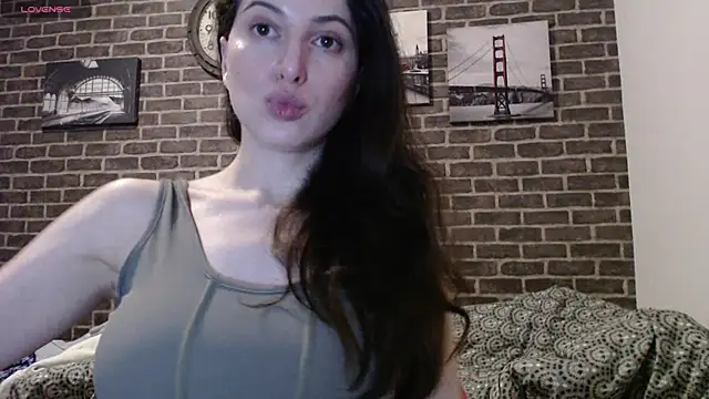 Snapshot of _Hot_Lady_ chatting on 27, 12, 2024 Hot Lady online show from 27, 12, 2024