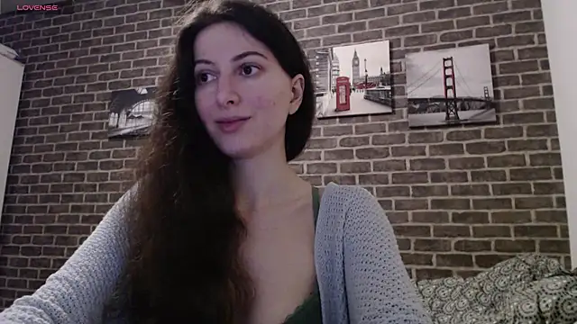 Snapshot of _Hot_Lady_ chatting on 31, 12, 2024 Hot Lady online show from 31, 12, 2024