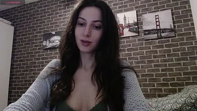 Snapshot of _Hot_Lady_ chatting on 5, 1, 2025 Hot Lady online show from 5, 1, 2025