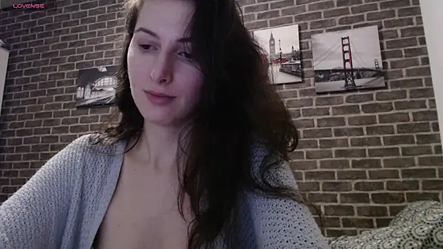 Snapshot of _Hot_Lady_ chatting on 5, 1, 2025 Hot Lady online show from 5, 1, 2025