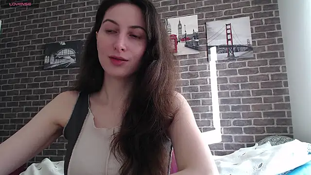 Snapshot of _Hot_Lady_ chatting on 6, 1, 2025 Hot Lady online show from 6, 1, 2025