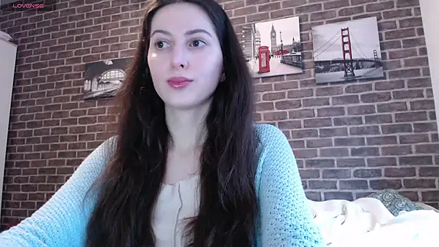 Snapshot of _Hot_Lady_ chatting on 7, 1, 2025 Hot Lady online show from 7, 1, 2025