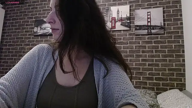 Snapshot of _Hot_Lady_ chatting on 9, 1, 2025 Hot Lady online show from 9, 1, 2025