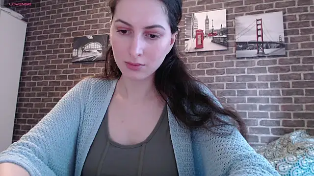 Snapshot of _Hot_Lady_ chatting on 10, 1, 2025 Hot Lady online show from 10, 1, 2025