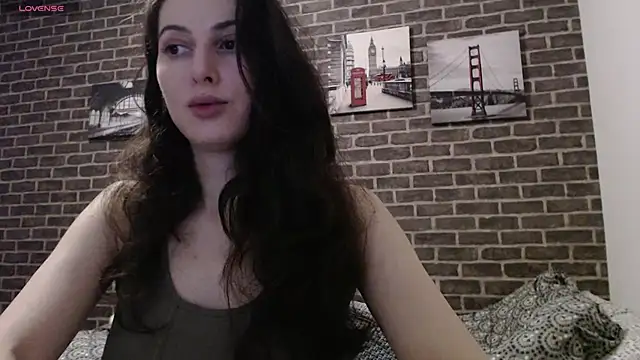 Snapshot of _Hot_Lady_ chatting on 10, 1, 2025 Hot Lady online show from 10, 1, 2025