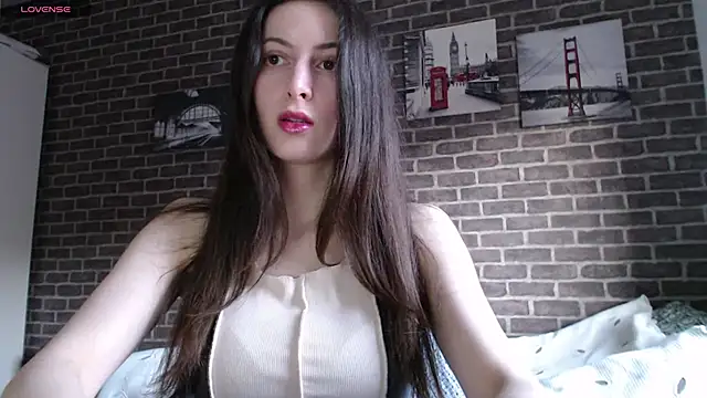 Snapshot of _Hot_Lady_ chatting on 12, 1, 2025 Hot Lady online show from 12, 1, 2025