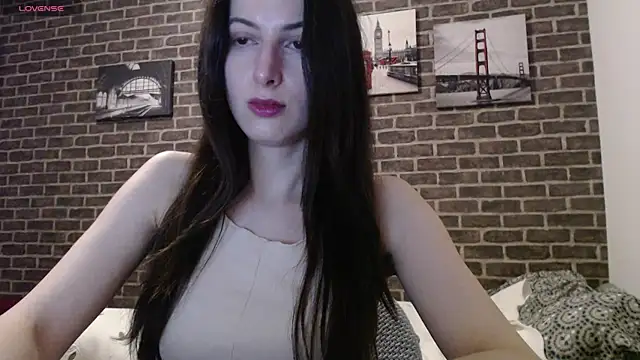 Snapshot of _Hot_Lady_ chatting on 12, 1, 2025 Hot Lady online show from 12, 1, 2025
