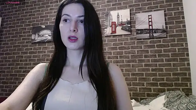 Snapshot of _Hot_Lady_ chatting on 13, 1, 2025 Hot Lady online show from 13, 1, 2025