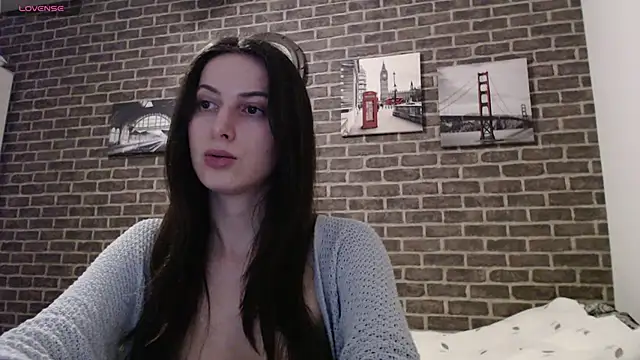 Snapshot of _Hot_Lady_ chatting on 13, 1, 2025 Hot Lady online show from 13, 1, 2025