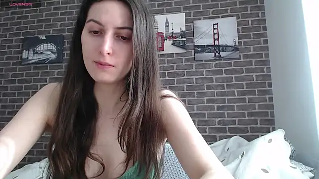 Snapshot of _Hot_Lady_ chatting on 14, 1, 2025 Hot Lady online show from 14, 1, 2025