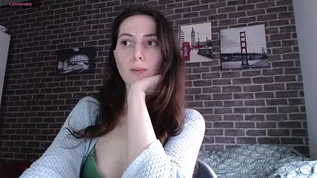 Snapshot of _Hot_Lady_ chatting on 21, 1, 2025 Hot Lady online show from 21, 1, 2025