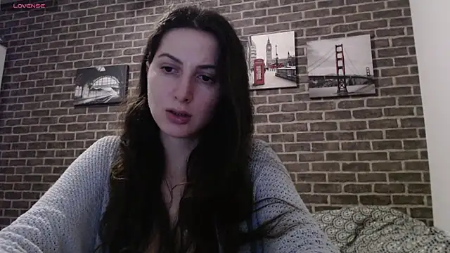 Snapshot of _Hot_Lady_ chatting on 21, 1, 2025 Hot Lady online show from 21, 1, 2025