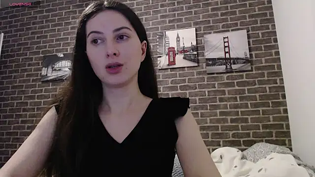 Snapshot of _Hot_Lady_ chatting on 25, 1, 2025 Hot Lady online show from 25, 1, 2025