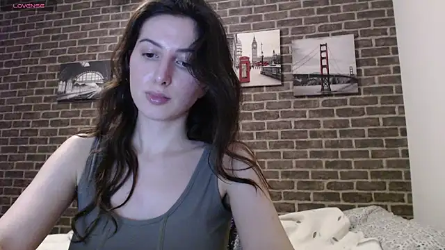 Snapshot of _Hot_Lady_ chatting on 27, 1, 2025 Hot Lady online show from 27, 1, 2025