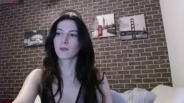 Snapshot of _Hot_Lady_ chatting on 29, 1, 2025 Hot Lady online show from 29, 1, 2025