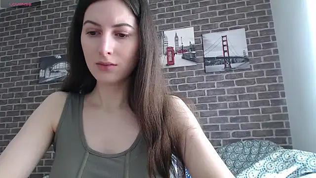 Snapshot of _Hot_Lady_ chatting on 1, 2, 2025 Hot Lady online show from 1, 2, 2025