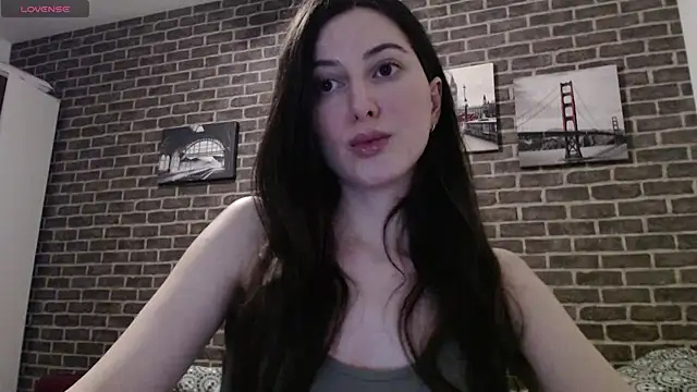 Snapshot of _Hot_Lady_ chatting on 2, 2, 2025 Hot Lady online show from 2, 2, 2025