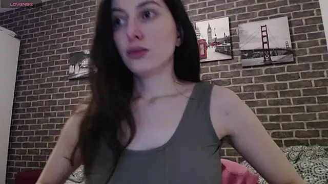 Snapshot of _Hot_Lady_ chatting on 6, 2, 2025 Hot Lady online show from 6, 2, 2025