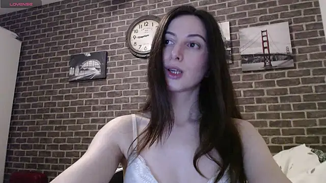 Snapshot of _Hot_Lady_ chatting on 16, 2, 2025 Hot Lady online show from 16, 2, 2025