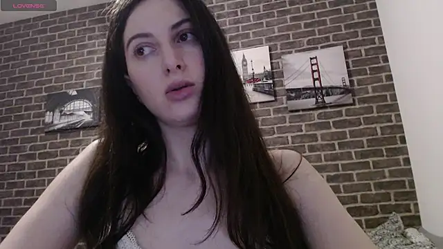 Snapshot of _Hot_Lady_ chatting on 25, 2, 2025 Hot Lady online show from 25, 2, 2025
