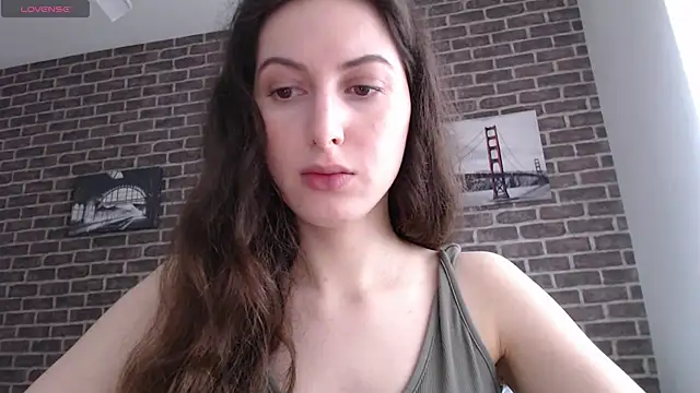 Snapshot of _Hot_Lady_ chatting on 3, 3, 2025 Hot Lady online show from 3, 3, 2025