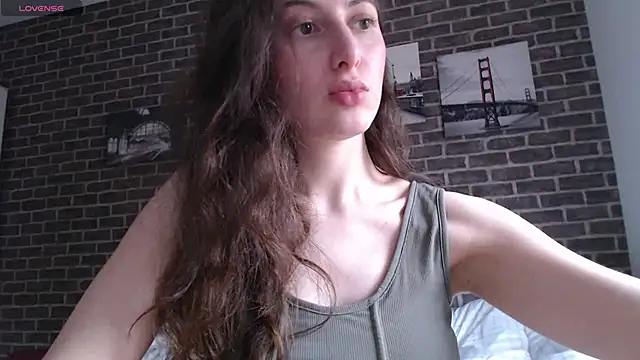 Snapshot of _Hot_Lady_ chatting on 3, 3, 2025 Hot Lady online show from 3, 3, 2025