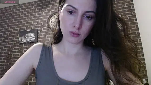 Snapshot of _Hot_Lady_ chatting on 3, 3, 2025 Hot Lady online show from 3, 3, 2025