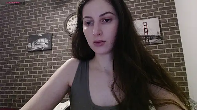Snapshot of _Hot_Lady_ chatting on 4, 3, 2025 Hot Lady online show from 4, 3, 2025