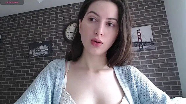 Snapshot of _Hot_Lady_ chatting on 10, 3, 2025 Hot Lady online show from 10, 3, 2025