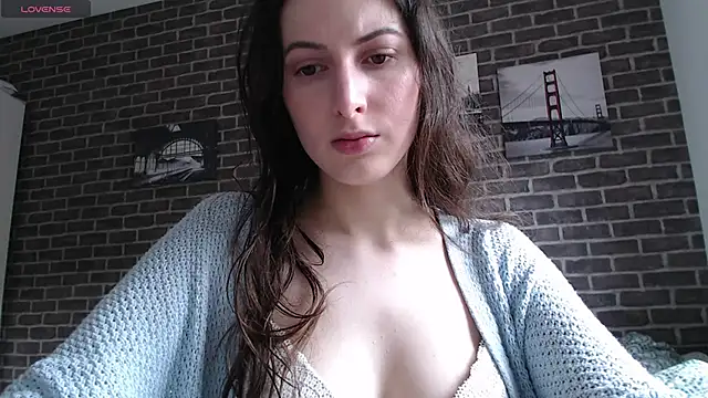 Snapshot of _Hot_Lady_ chatting on 11, 3, 2025 Hot Lady online show from 11, 3, 2025