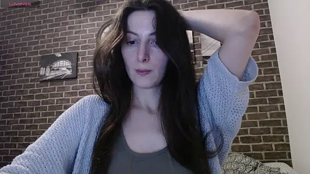 Snapshot of _Hot_Lady_ chatting on 12, 3, 2025 Hot Lady online show from 12, 3, 2025